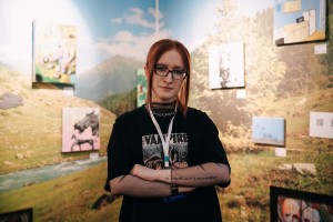 ATRIUM: ярмарка современного искусства в Ельцин Центре