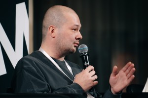 ATRIUM: ярмарка современного искусства в Ельцин Центре