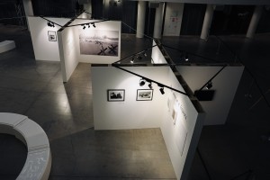 Выставка «Это война» в Ельцин Центре