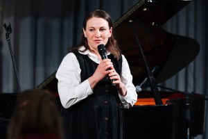 Открытие выставки «Это война» в Ельцин Центре