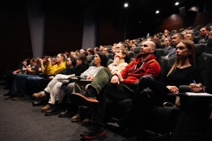 Лекция Андрея Подзолкова «Инсулин: свой среди чужих, чужой среди своих»