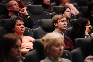 Лекция Андрея Подзолкова «Инсулин: свой среди чужих, чужой среди своих»