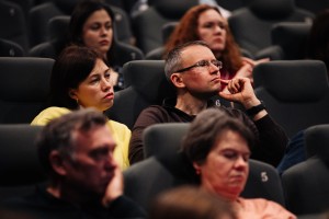 Лекция Андрея Подзолкова «Инсулин: свой среди чужих, чужой среди своих»