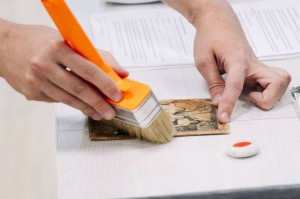 «Семейные архивы». Мастер-класс по реставрации и оцифровке фото