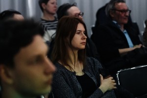 Лекция Кирилла Борисова «Почему скучная книга Пикетти про неравенство разошлась миллионными тиражами?»