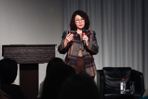 Анна Новикова. Китч, мемы и «эстетика слишком многого»