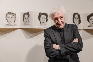 Открытие выставки «Владимир Куприянов. Возвращение времени»