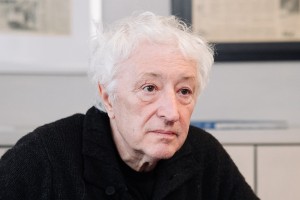 Интервью с Виктором Мизиано