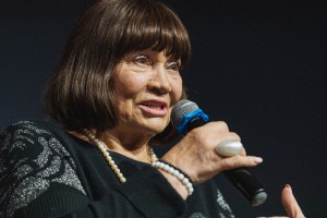 Встреча с народной артисткой России Ларисой Лужиной в Ельцин Центре