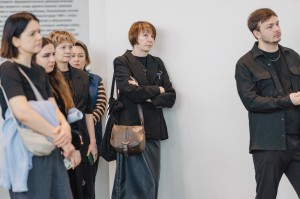 Вечер памяти Марины Соколовской