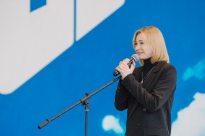 Вечер памяти Марины Соколовской