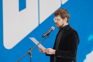 Вечер памяти Марины Соколовской