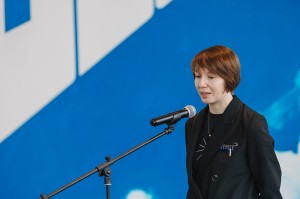 Вечер памяти Марины Соколовской