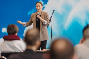 Вечер памяти Марины Соколовской