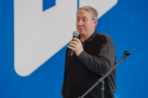 Вечер памяти Марины Соколовской