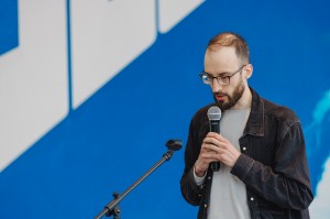 Вечер памяти Марины Соколовской