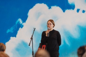 Вечер памяти Марины Соколовской