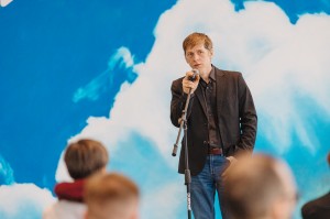 Вечер памяти Марины Соколовской