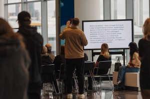 Вечер памяти Марины Соколовской