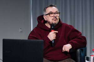 «Кино и перестройка»: Пятый съезд Союза кинематографистов СССР