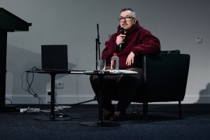 «Кино и перестройка»: Пятый съезд Союза кинематографистов СССР