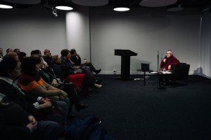 «Кино и перестройка»: Пятый съезд Союза кинематографистов СССР