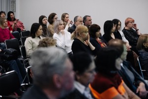 «Кино и перестройка»: Пятый съезд Союза кинематографистов СССР