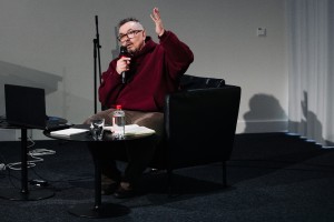 «Кино и перестройка»: Пятый съезд Союза кинематографистов СССР