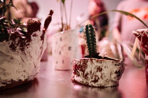 Открытие выставки «Земля в иллюминаторе»