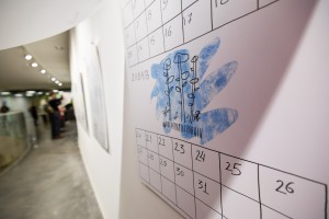 Открытие выставки «Земля в иллюминаторе»