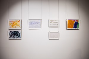 Открытие выставки «Земля в иллюминаторе»