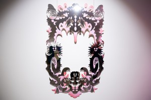 Открытие выставки «Земля в иллюминаторе»