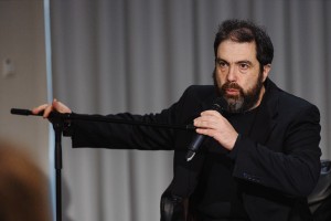 Русский Джордж Гершвин. Лекция Константина Учителя