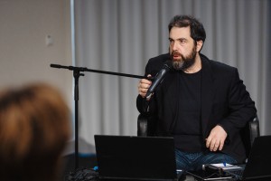 Русский Джордж Гершвин. Лекция Константина Учителя