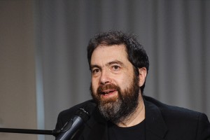 Русский Джордж Гершвин. Лекция Константина Учителя