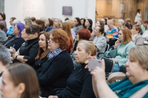 Музейный мир и его секреты: семинар для педагогов