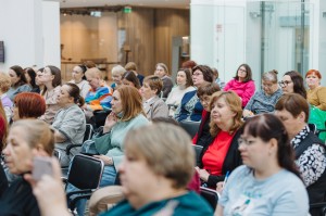 Музейный мир и его секреты: семинар для педагогов