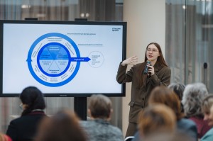 Музейный мир и его секреты: семинар для педагогов