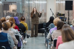 Музейный мир и его секреты: семинар для педагогов