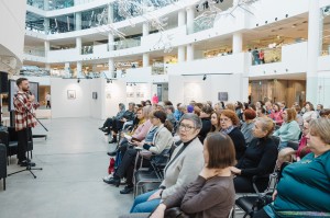 Музейный мир и его секреты: семинар для педагогов