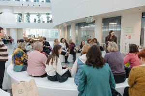 Музейный мир и его секреты: семинар для педагогов