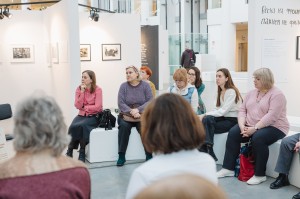 Музейный мир и его секреты: семинар для педагогов