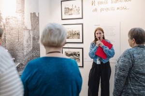 Музейный мир и его секреты: семинар для педагогов