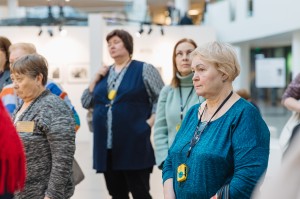 Музейный мир и его секреты: семинар для педагогов