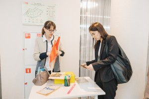 Музейный мир и его секреты: семинар для педагогов