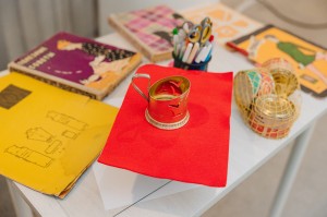 Музейный мир и его секреты: семинар для педагогов