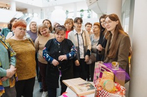 Музейный мир и его секреты: семинар для педагогов