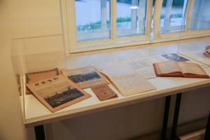 Музей как шанс. Дни музея «Дом Гумилёвых»