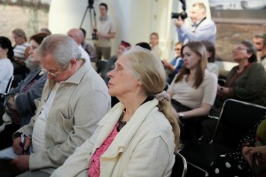 Музей как шанс. Дни музея «Дом Гумилёвых»