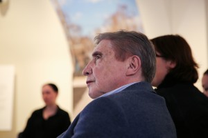 Музей как шанс. Дни музея «Дом Гумилёвых»